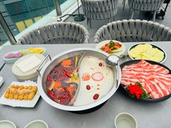 -故里和山·成都火锅(欢乐港湾店)