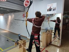 -道顺射箭·团建·骑射(张杨路店)
