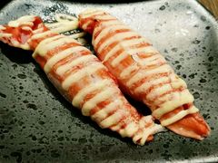 -大雄寿司(中华广场店)