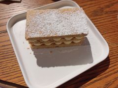 -BERRY BEANS(东直门店)