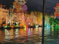 -桂林两江四湖景区