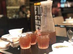 -大红袍火锅料理(尖沙咀店)