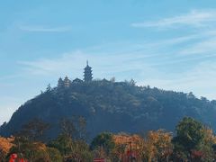 -狼山风景名胜区