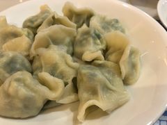 韭菜鸡蛋-东方饺子王(新奥购物中心店)