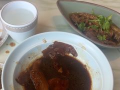 -章记星洲 · 新加坡餐厅(望京店)