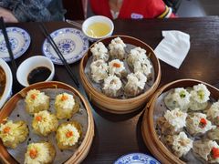 -都一处烧麦馆(前门店)