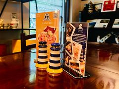 -La Creperie法餐厅(桃江路店)