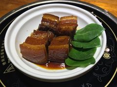 -黑鸡小馆(金源店)