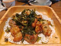 -恰饭·老长沙市井菜 (天河客运站店)