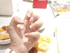-海底捞火锅(高新万达店)