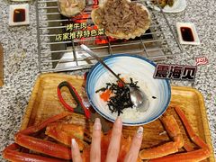 -震海贝烤贝·民俗特色店(延吉总店)