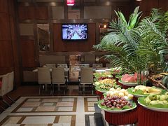 -芭菲盛宴·环球美食(锦城万达广场店)