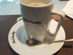 -红屋牛排(闽江路店)