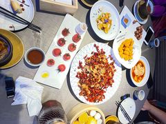 -不二茶空间·养生宴(石景山店)