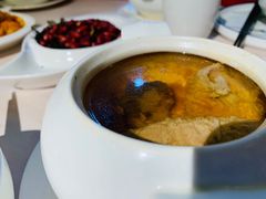 -匠心牛公馆·潮汕牛肉海鲜火锅(索菲特店)