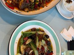-御苑精品川菜馆(锦江店)