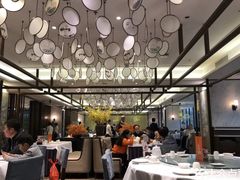 大堂-西湖春天•老字号杭州菜(百汇店)