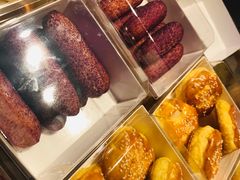 -五号法甜(二七万达店)