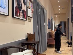 -海马体照相馆(成都来福士广场店)