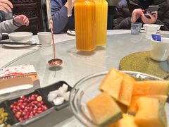 -老平安农家菜(平安店)