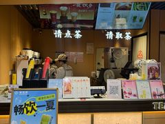 -观音桥步行街