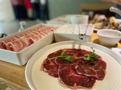 -骨之味·筒骨汤火锅(江头店)