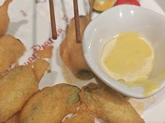 -通海俄式烧烤·俄罗斯大串(嵩山路店)
