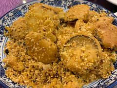 -盛港湾海鲜食府(黄沙店)