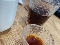 -OZ cafe(南昌路店)