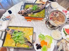 -北京王府井希尔顿酒店·万斯阁西餐厅