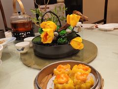 -广东胜利宾馆西关粤中餐厅