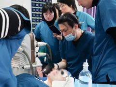 -全联光电美容培训学院