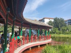 -西海子公园