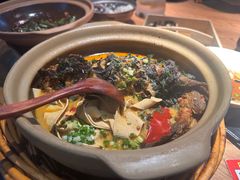 -吃饭皇帝大土家民族菜(正大广场店)