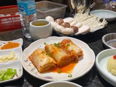-味家烤肉烤鳗鱼牛排(西塔旗舰店)
