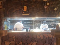 -魔膳厨房·果木牛排·西餐厅(MM2店)