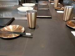 -大神太神·铁板烧(瑞虹天地月亮湾店)