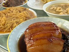 -康陵正德春饼宴26号