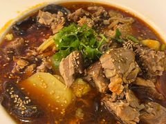 -花盐街·四川乐山小吃(西单大悦城店)