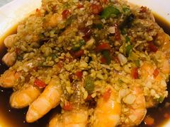 五味大虾-尚岛私房菜(西方巷店)