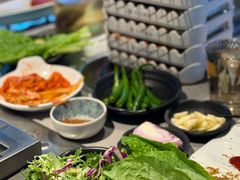 -丰茂烤串(公园店)