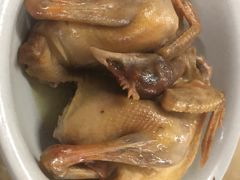 -三妹老屋新鲜焗盐鸡