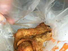 -潘太师炸鸡腿(中茵海华广场店)
