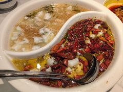 -禄鼎记·排队俩小时都要吃的酸菜鱼(石牌桥店)