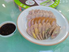 -襄平西海兴饭店