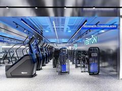 -威仕顿健身游泳(御锦城店)
