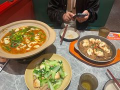 -廖川菜(八佰伴店)