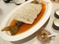 -梅利汴京烤鸭•开封豫菜地标店(晋安路店)