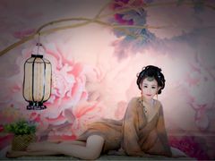 -九月鹰飞汉服摄影工作室