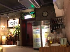 -小碗大胃(福久源新天地店)
